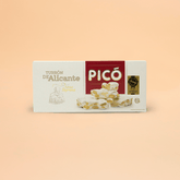 Turrón de Alicante